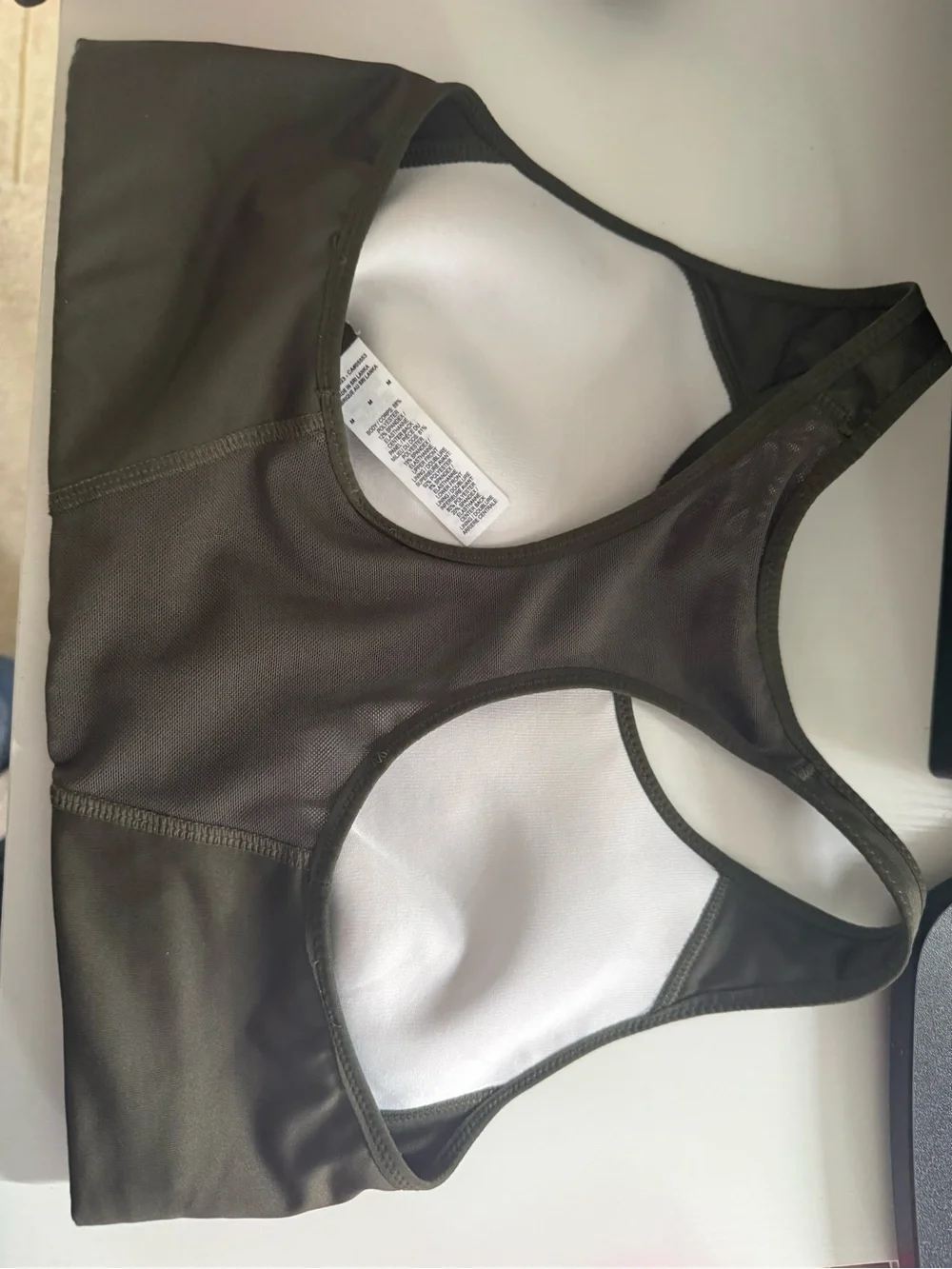 Nike women swim